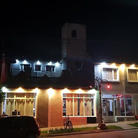 Hotel Posada Las Lengas Veintiocho de Noviembre Exteriér fotografie