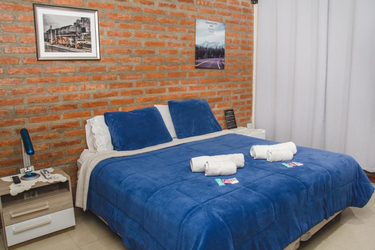 Hotel Posada Las Lengas Veintiocho de Noviembre Exteriér fotografie