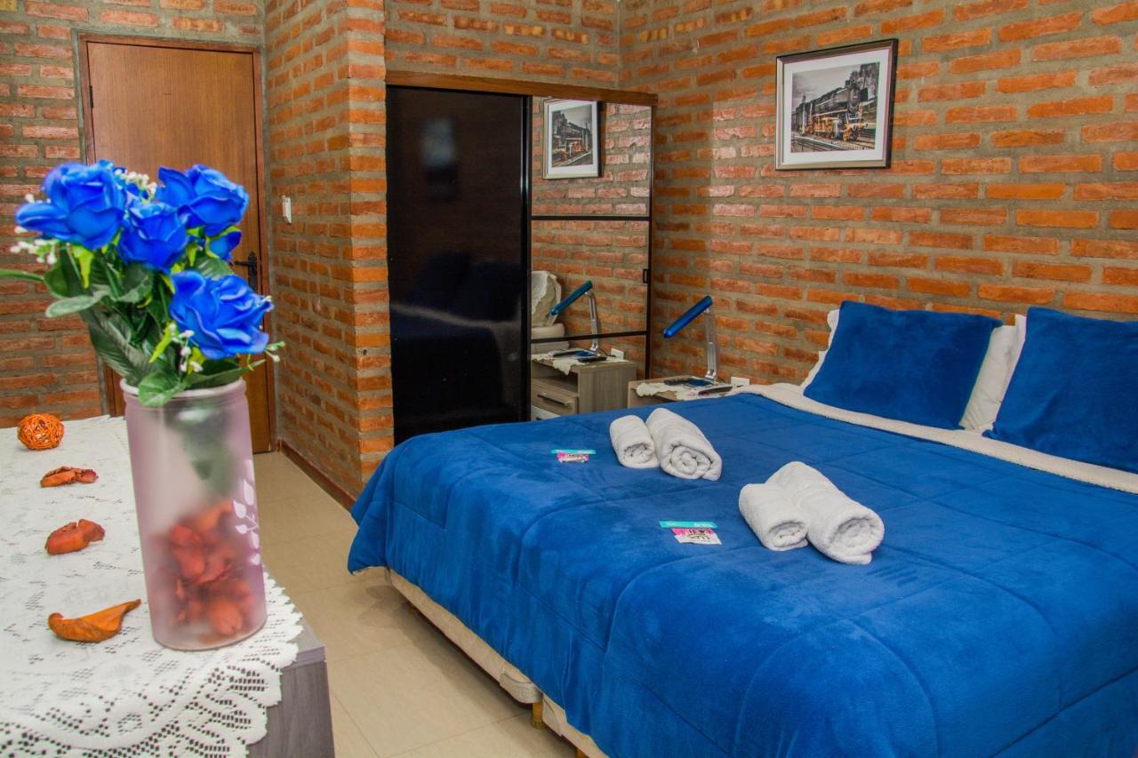 Hotel Posada Las Lengas Veintiocho de Noviembre Exteriér fotografie