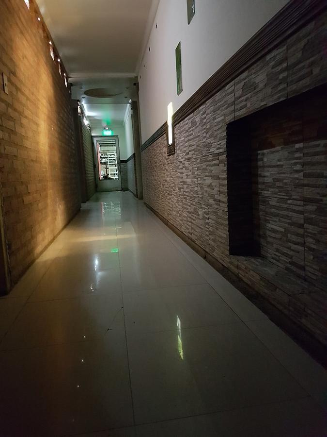 Hotel Posada Las Lengas Veintiocho de Noviembre Exteriér fotografie